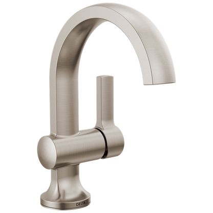 Delta - Albion Single Handle Bathroom Faucet