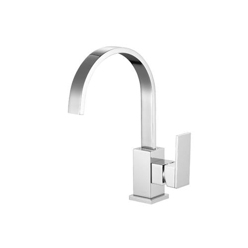 Flusso - Kitchen / Bar Faucet - Chrome