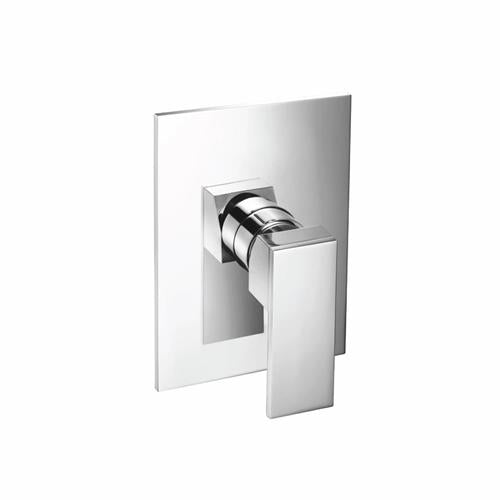 Flusso - Shower Trim & Handle - Use With PBV1005AS