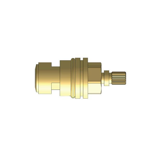 Flusso - Hot Cartridge For 24206 Faucet Valve