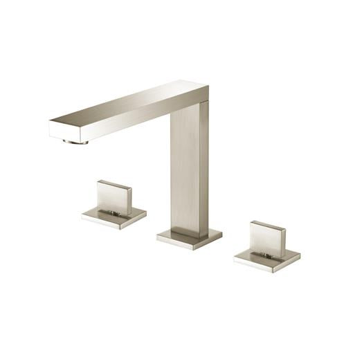 Isenberg - 3 Hole Deck Mount Roman Tub Faucet