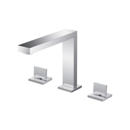 Isenberg - 3 Hole Deck Mount Roman Tub Faucet