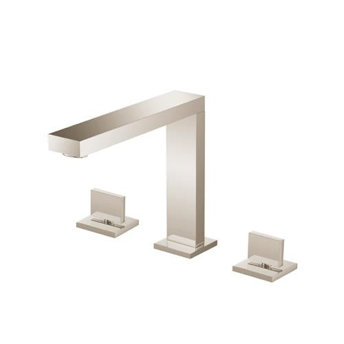 Isenberg - 3 Hole Deck Mount Roman Tub Faucet