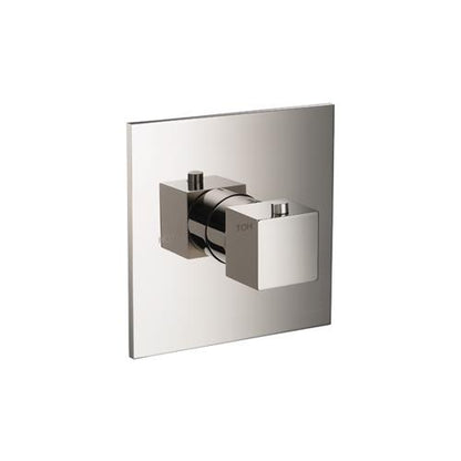 Flusso - 3/4 Inch Thermostatic Valve With Trim