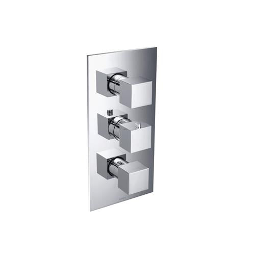 Isenberg - Trim For Thermostatic Valve
