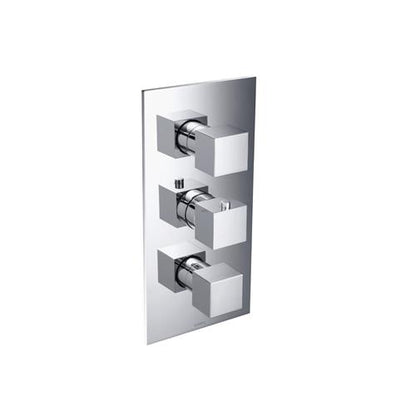 Isenberg - Trim For Thermostatic Valve