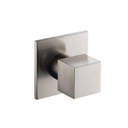 Flusso - Trim For Volume Control