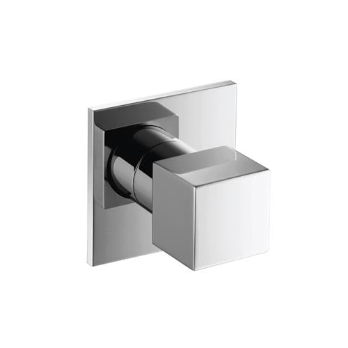 Isenberg - Trim For Volume Control