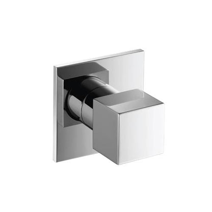 Isenberg - Trim For Volume Control