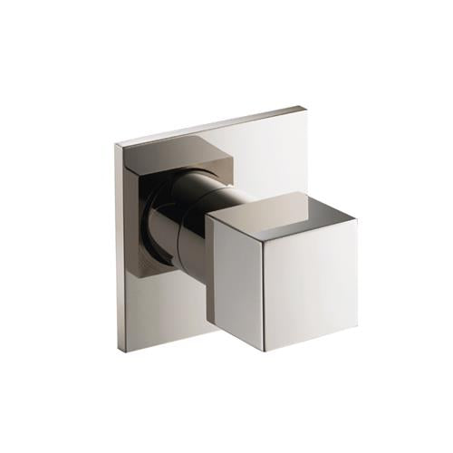 Isenberg - Trim For Volume Control