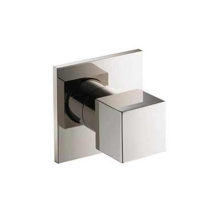 Isenberg - Trim For Volume Control