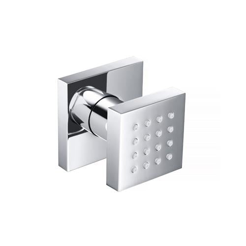 Isenberg - Body Jet - With Swivel Action