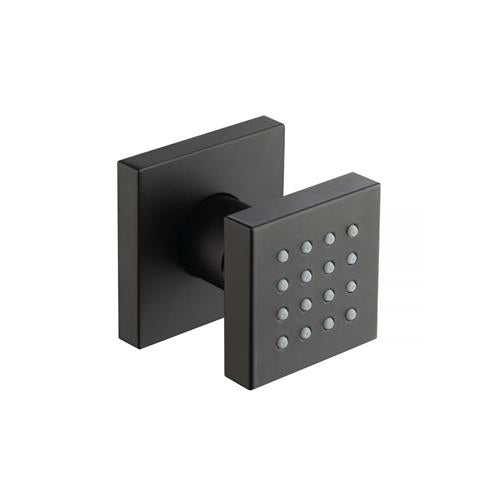 Isenberg - Body Jet - With Swivel Action