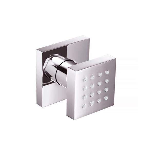 Isenberg - Body Jet - With Swivel Action