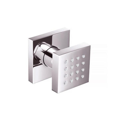 Isenberg - Body Jet - With Swivel Action