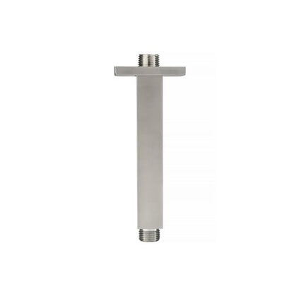 Flusso - Ceiling Mount Shower Arm - 6 Inch