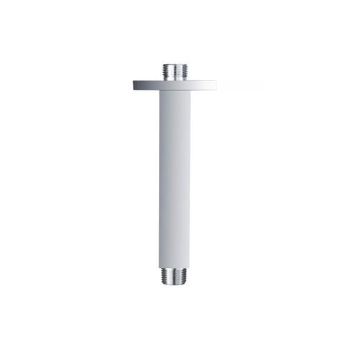 Flusso - Ceiling Mount Shower Arm - 6 Inch
