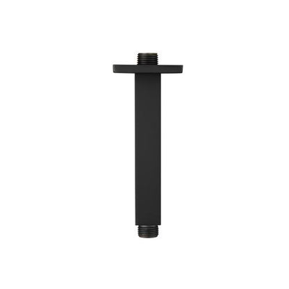 Flusso - Ceiling Mount Shower Arm - 6 Inch