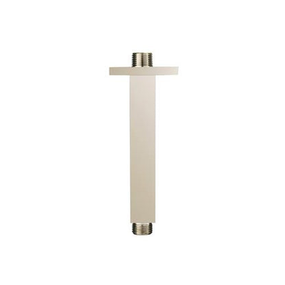 Flusso - Ceiling Mount Shower Arm - 6 Inch