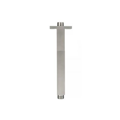 Flusso - Ceiling Mount Shower Arm - 8 Inch