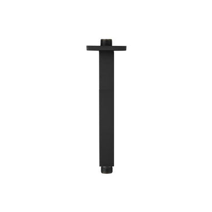 Flusso - Ceiling Mount Shower Arm - 8 Inch