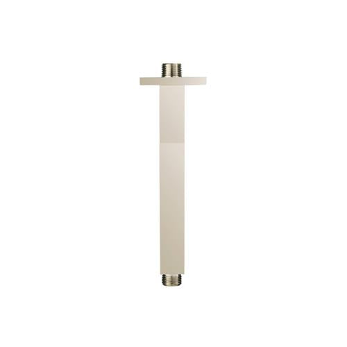 Flusso - Ceiling Mount Shower Arm - 8 Inch