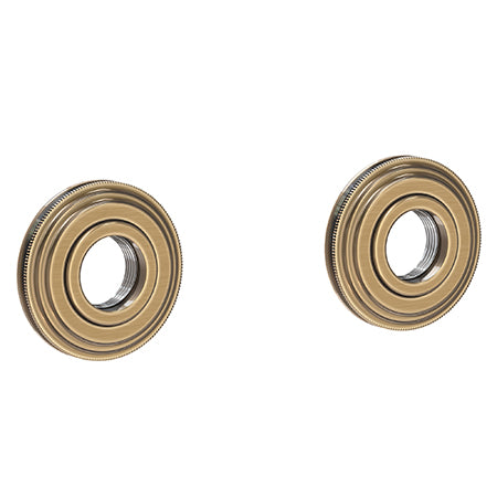 Newport Brass - Grab Bar Decorative Rings & Mounting Kit