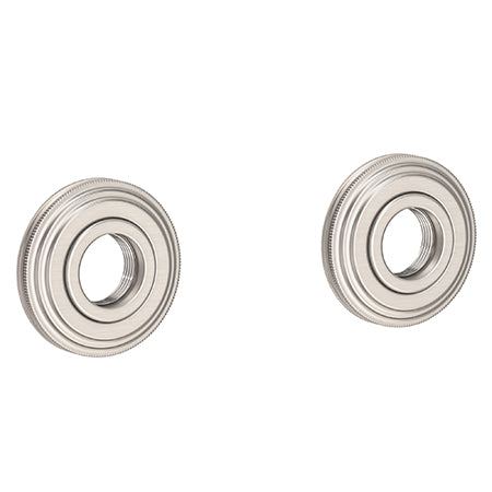 Newport Brass - Grab Bar Decorative Rings & Mounting Kit