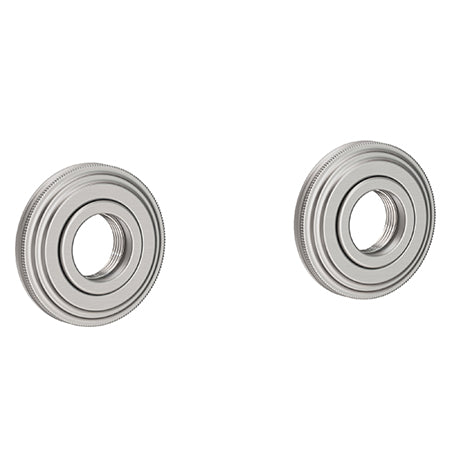 Newport Brass - Grab Bar Decorative Rings & Mounting Kit