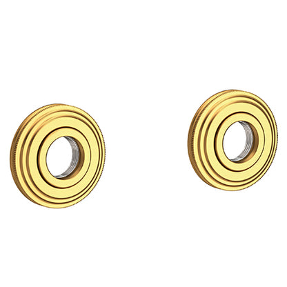 Newport Brass - Grab Bar Decorative Rings & Mounting Kit