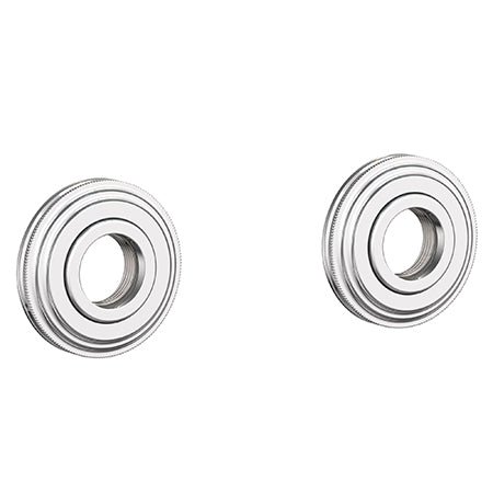 Newport Brass - Grab Bar Decorative Rings & Mounting Kit