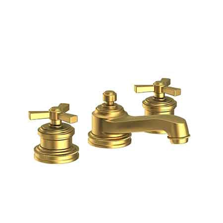 Newport Brass - Miro Widespread Lavatory Faucet