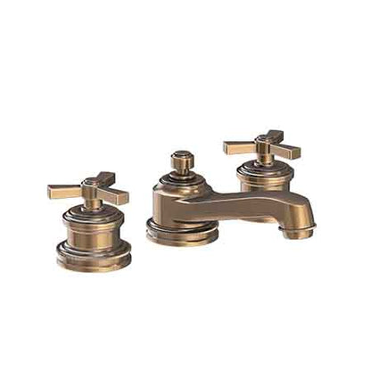Newport Brass - Miro Widespread Lavatory Faucet