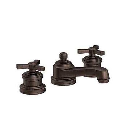 Newport Brass - Miro Widespread Lavatory Faucet