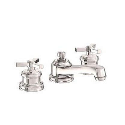 Newport Brass - Miro Widespread Lavatory Faucet