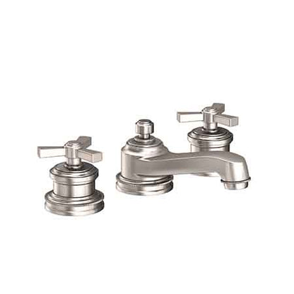Newport Brass - Miro Widespread Lavatory Faucet