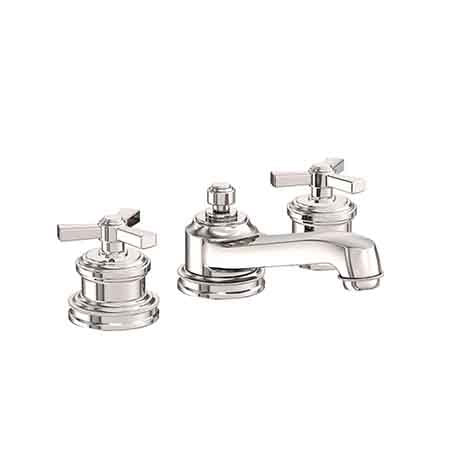 Newport Brass - Miro Widespread Lavatory Faucet