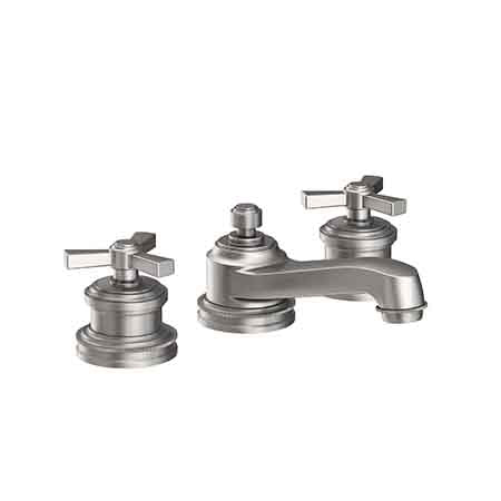 Newport Brass - Miro Widespread Lavatory Faucet