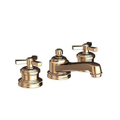 Newport Brass - Miro Widespread Lavatory Faucet