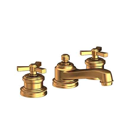 Newport Brass - Miro Widespread Lavatory Faucet