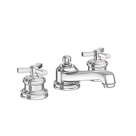 Newport Brass - Miro Widespread Lavatory Faucet