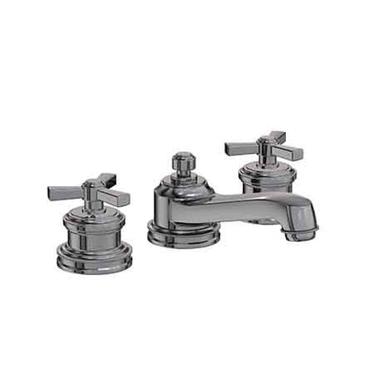 Newport Brass - Miro Widespread Lavatory Faucet