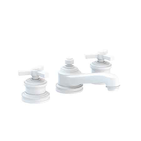 Newport Brass - Miro Widespread Lavatory Faucet