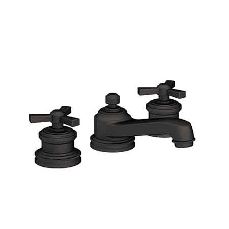 Newport Brass - Miro Widespread Lavatory Faucet