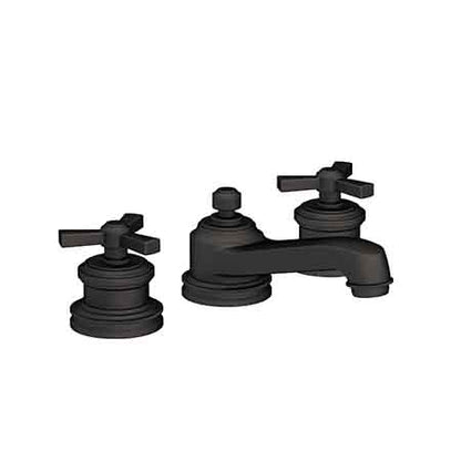 Newport Brass - Miro Widespread Lavatory Faucet