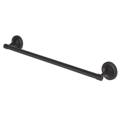 Lacava - Flutti 18 Inch Towel Bar, W: 17 3/4 D: 3 H: 2 1/2