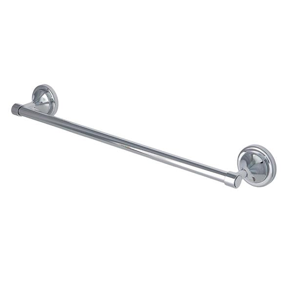 Lacava - Flutti 18 Inch Towel Bar, W: 17 3/4 D: 3 H: 2 1/2