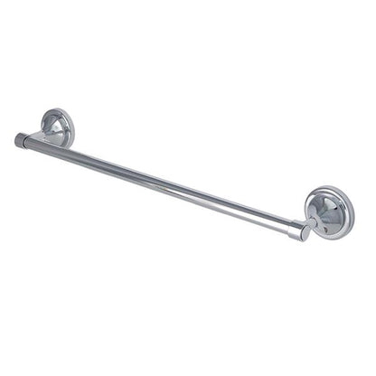 Lacava - Flutti 18 Inch Towel Bar, W: 17 3/4 D: 3 H: 2 1/2