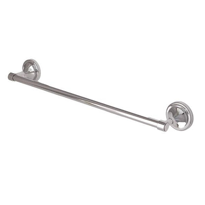 Lacava - Flutti 18 Inch Towel Bar, W: 17 3/4 D: 3 H: 2 1/2