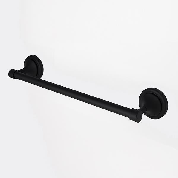 Lacava - Flutti 12 Inch Towel Bar, W: 11 3/4 D: 3 H: 2 1/2
